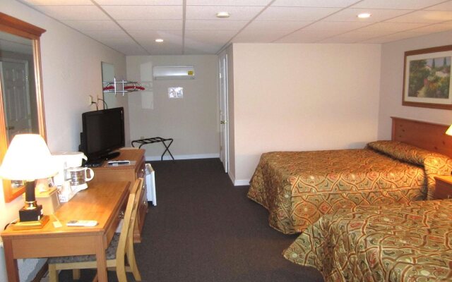 The Mill Stone Manor Huntingdon