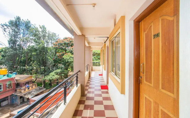 Oyo 19179 Lg Residency