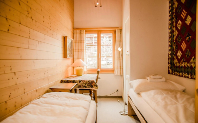 Apartment Bärhag - Griwa Rent AG