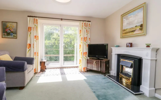 Old Ford Farm Annexe