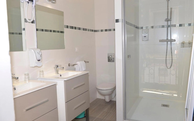 Hotel Colisee - Verdun