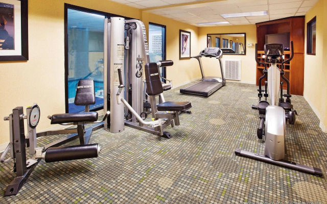 Best Western Plus Dalton Inn