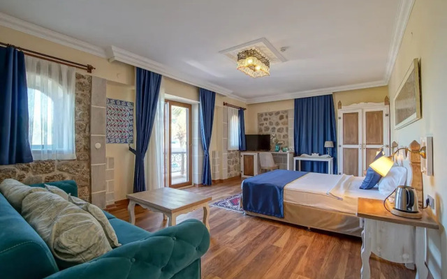 My Marina Select Hotel