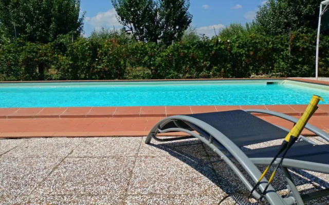 Villa Cortinella