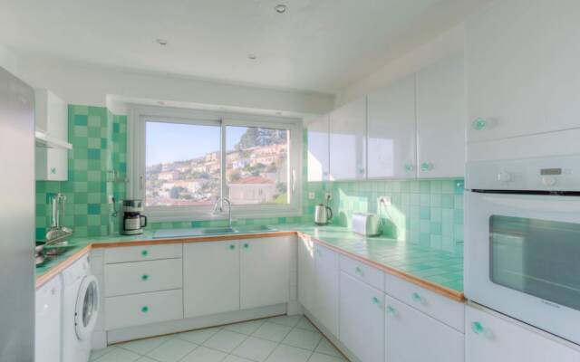 Airis Bellevue Appartement privé