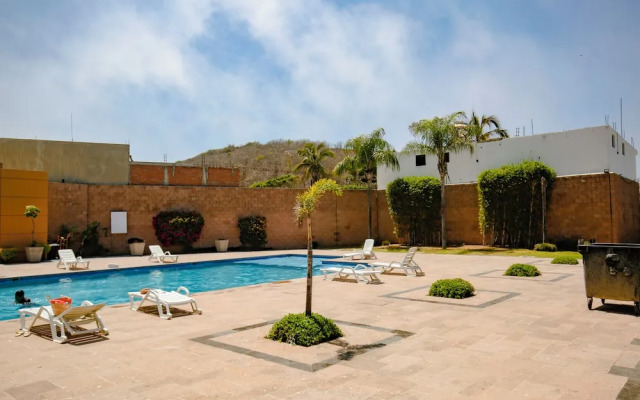 Casa en Punta Cerritos 3 Rec y Rooftop