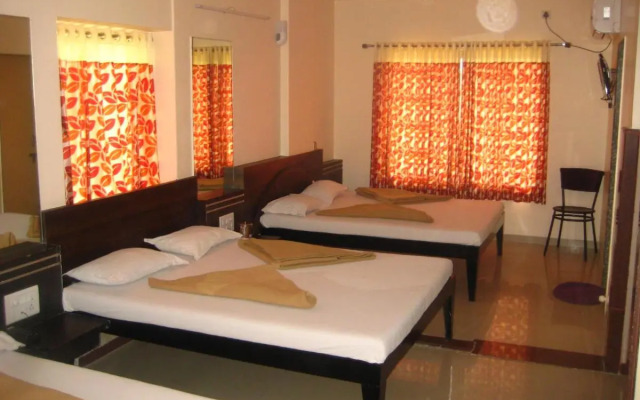 Hotel Yogiraj