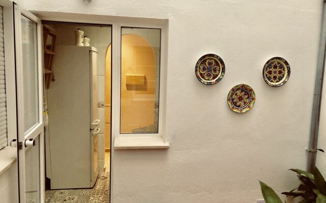Apartamento Las Recoletas