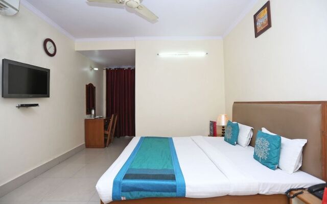 OYO Flagship 29035 Hotel Harisons Continental