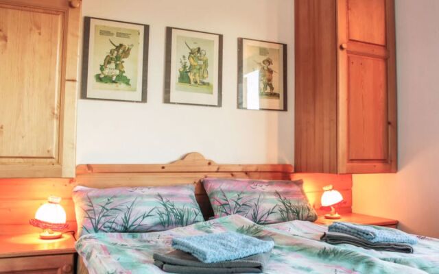 Berghaus Weitblick Ramsau am Dachstein