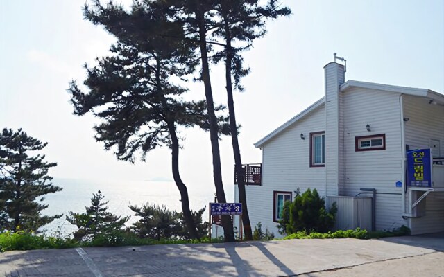 Seocheon Ocean Dream Vill Pension