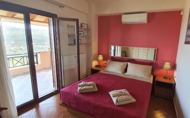 Zafeiria's Suite