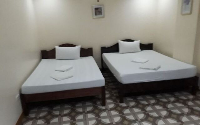 WMV Hotel & Restaurant