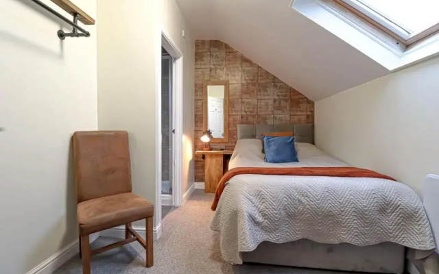 Little Lodge