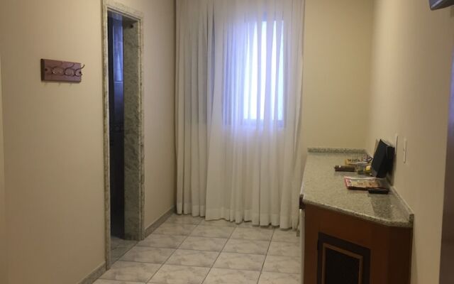 Hotel Diamante