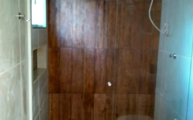 Casa Costa Azul - praça da Baleia