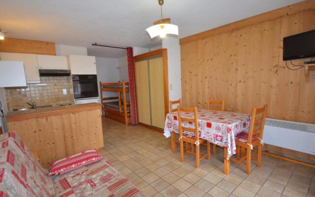 Studio Les Gets, 1 pièce, 4 personnes - FR-1-623-278