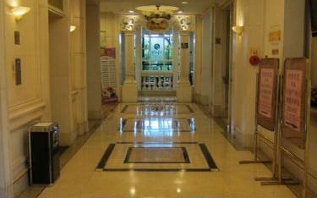 Clifford Hotel Resort Centre Panyu