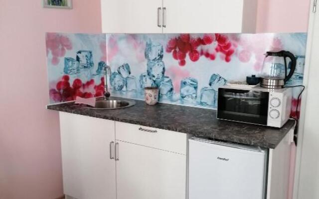 Ferienwohnungen Burgfrieden 6