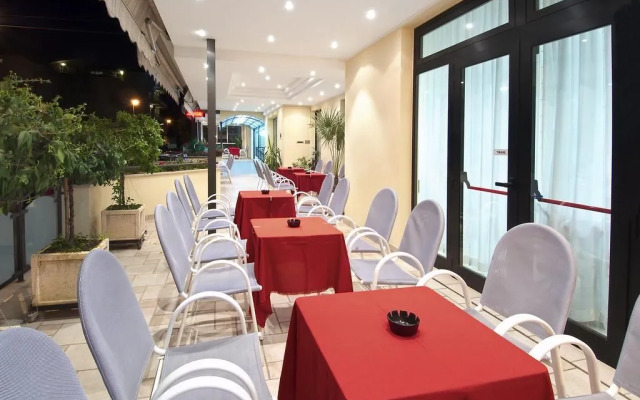 Hotel Villa Lieta Dependance