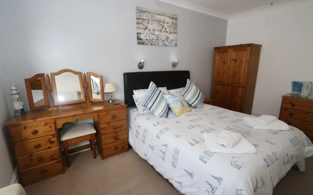 The Pebbles - B&B
