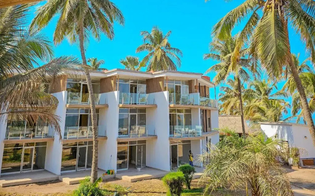 Kombo Beach Resort