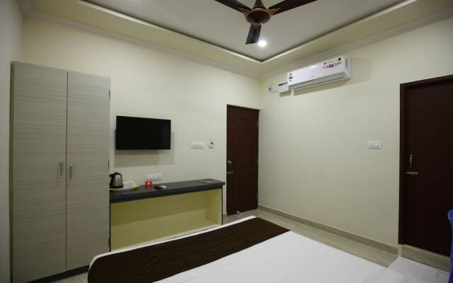 Oyo 8446 Bouvana Residency