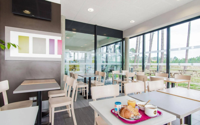 B&B HOTEL Arcachon Gujan-Mestras