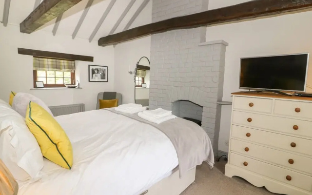 Edmunds Cottage