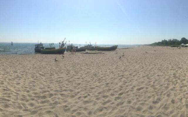 Kwatera Prywatna Maja