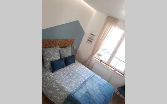 La Canisse 1 - Joli appartement - Boulogne-sur-mer