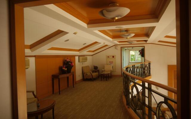 Shan Shui Shen Resortopia Hotel