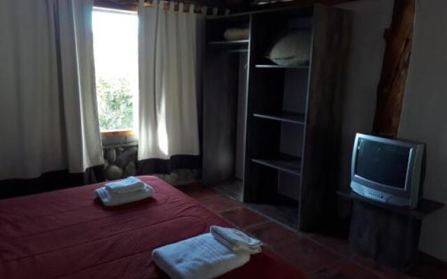 Cabañas La Señalada