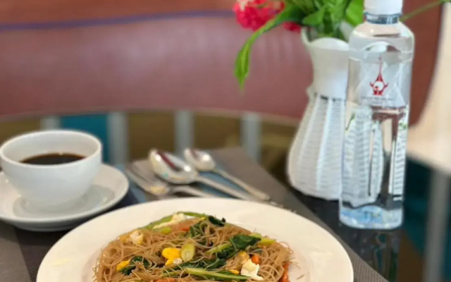 Grand Tower Inn Sathorn Bangkok