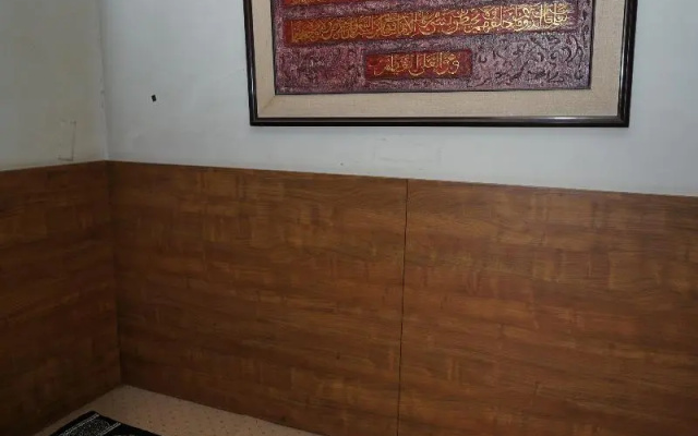 Hotel Puri Pangalengan