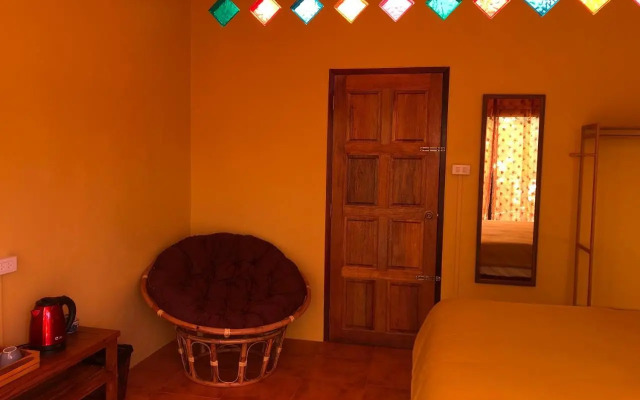 One World Bungalows