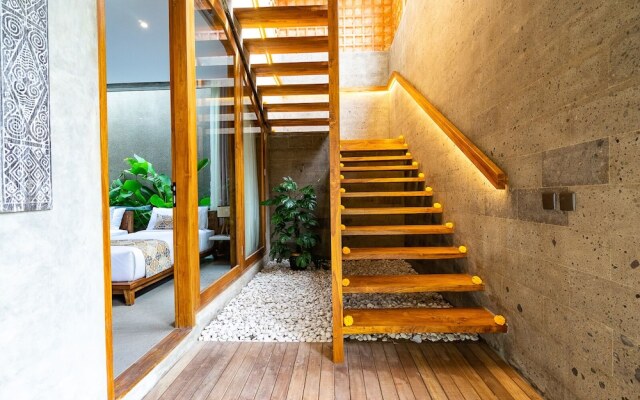 Jiwoku Villas