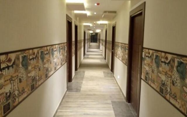 Hotel Golden Fortune