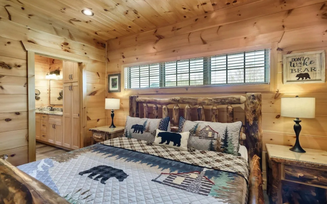 Bandit Lodge