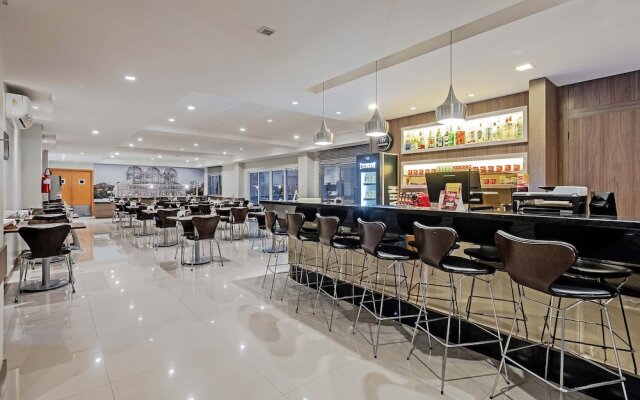 Slim Curitiba Av. das Torres