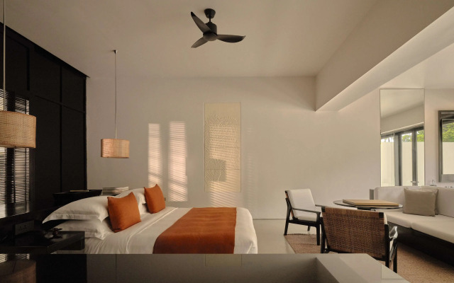 Amansara