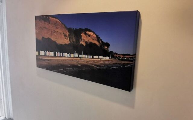 Fernhurst Holiday apartments