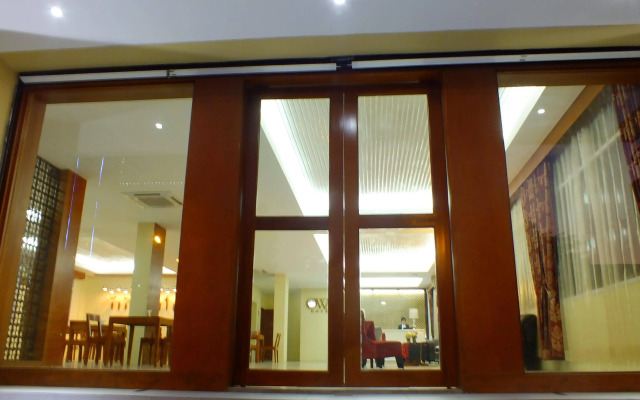 Oway Grand Hotel