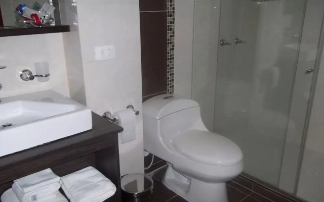Serenity Suites