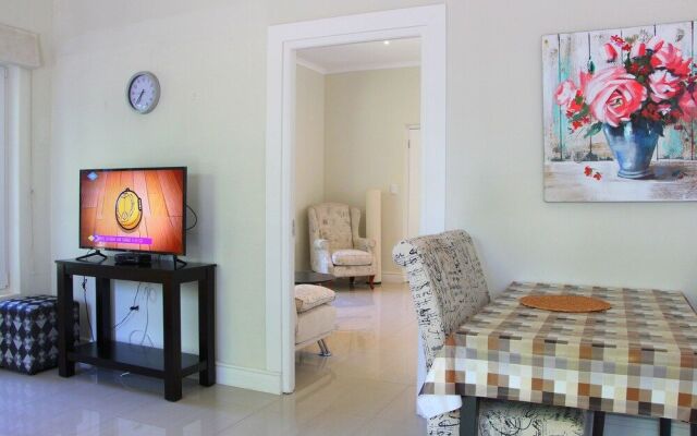 Alphen Lodge Constantia