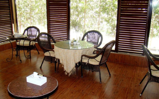 Queen Inn Hotel Apartments