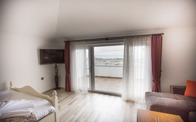 Air Suite Hotel