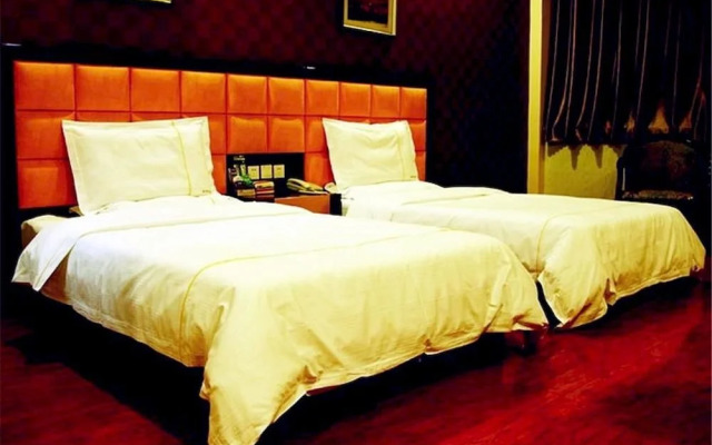 Shengdu Business Hotel