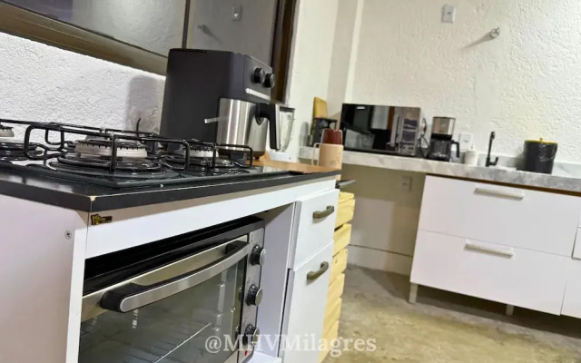 MHV Milagres - Casa Aurora