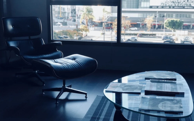 New Lyfe Finest Luxury Apartment